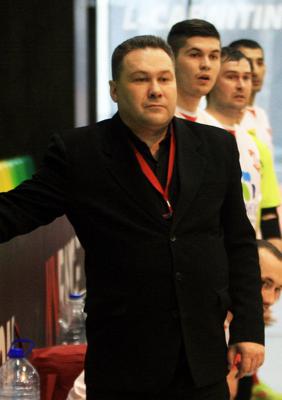 Виталий Громов